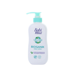 baby-mild-ultra-mild-bioganik-baby-lotion-400ml