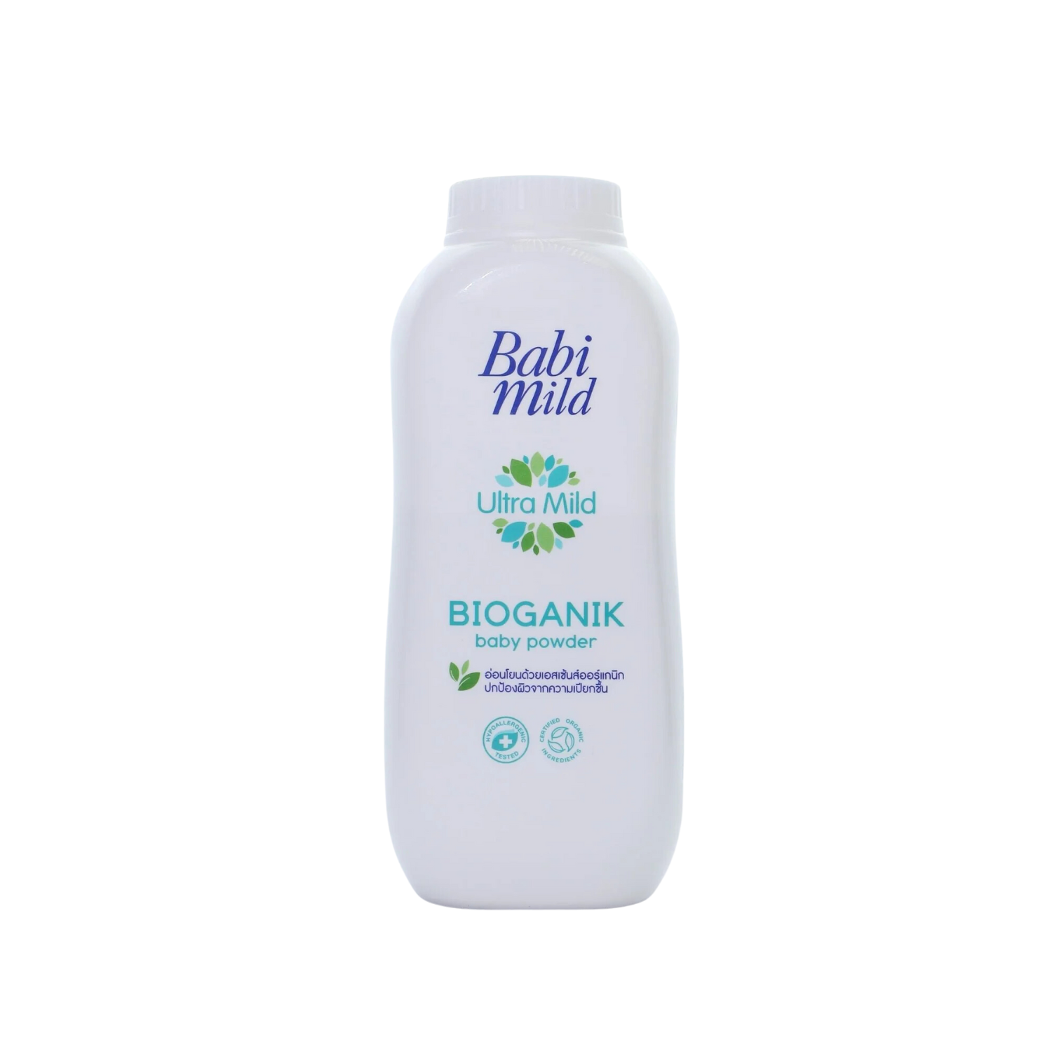 baby-mild-ultra-mild-bioganik-baby-powder-180ml