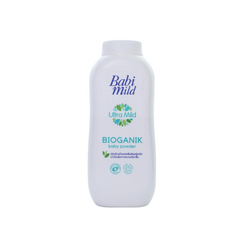 baby-mild-ultra-mild-bioganik-baby-powder-180ml