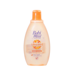 baby-mild-ultra-mild-sweet-almond-baby-bath-200ml