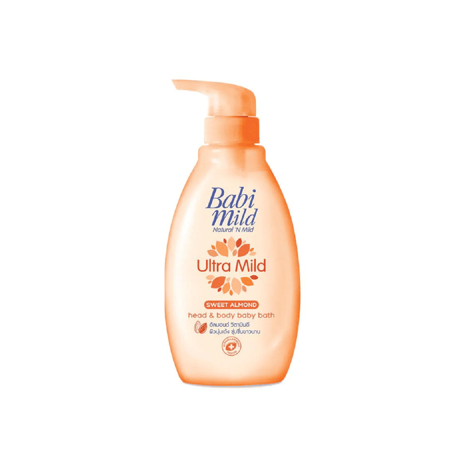 baby-mild-ultra-mild-sweet-almond-baby-bath-500ml