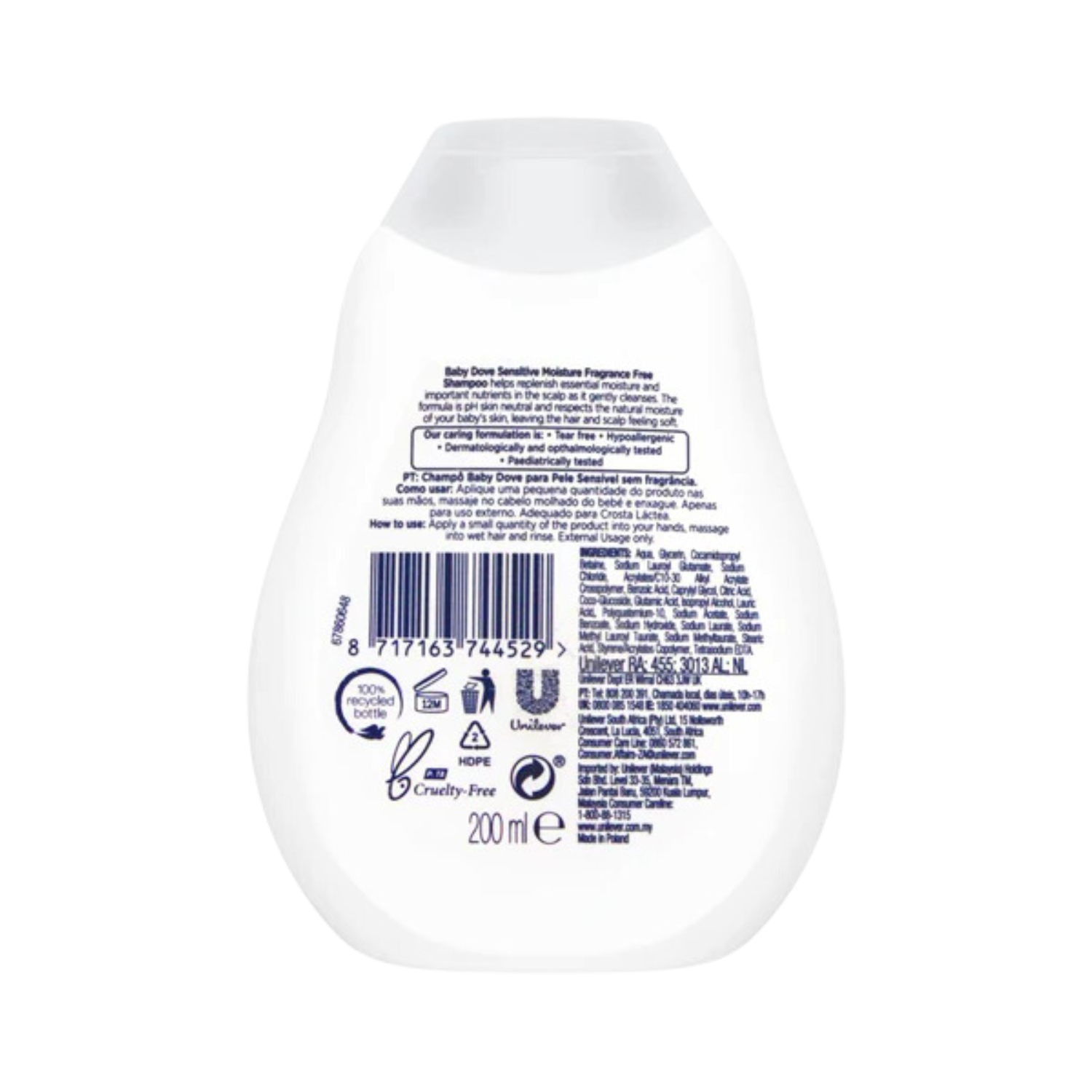 baby-dove-sensitive-moisture-fragrance-free-shampoo