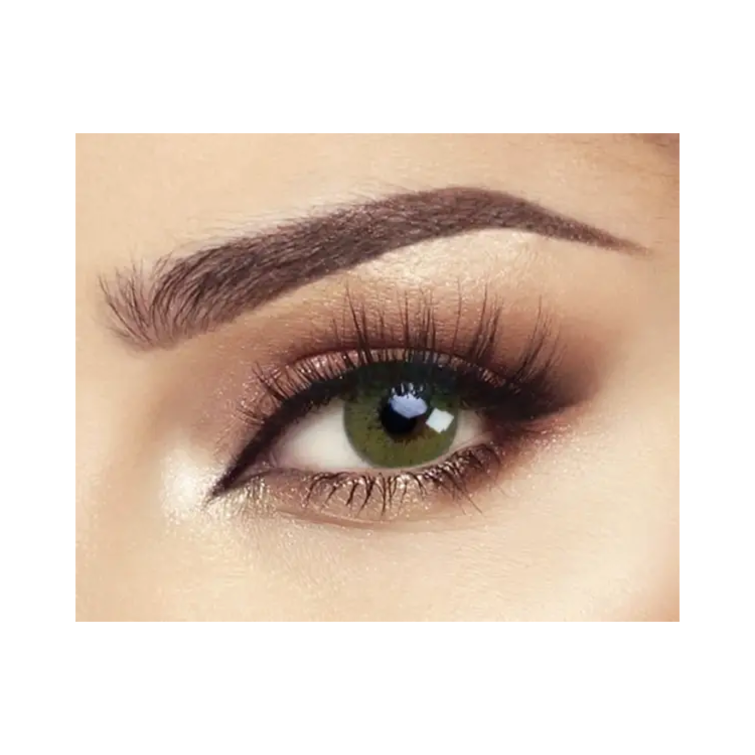 bella-glow-lime-green-lenses