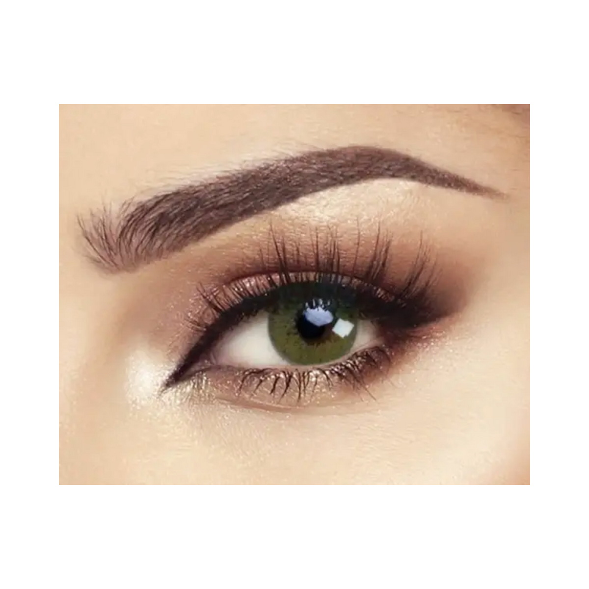 bella-glow-lime-green-lenses