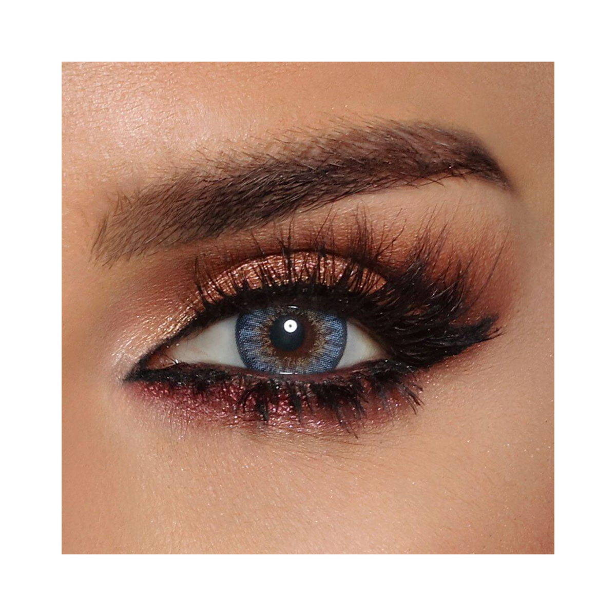 bella-glow-vivid-blue-lenses