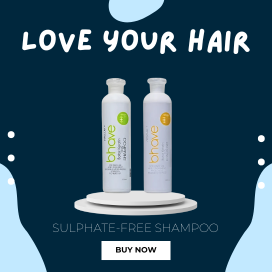 HAIR CARE
