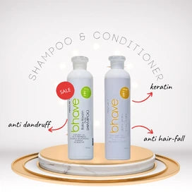 HAIR CARE