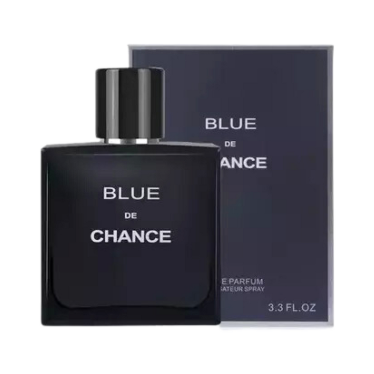 Blue De Chance EDP Perfume For Men 100ml