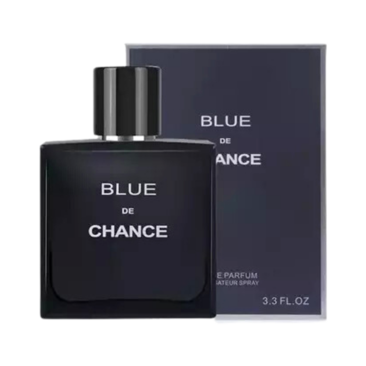 Blue De Chance EDP Perfume For Men 100ml Gift Point