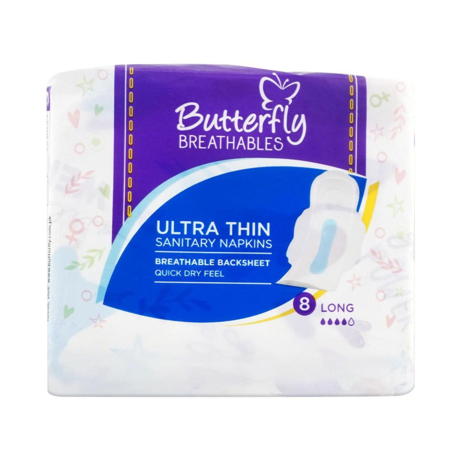 butterfly-breathables-ultra-thin-sanitary-napkins-long-10pcs