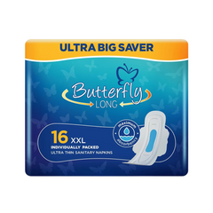 butterfly-long-ultra-big-saver-ultra-thin-sanitary-napkins-extra-large-16-pcs