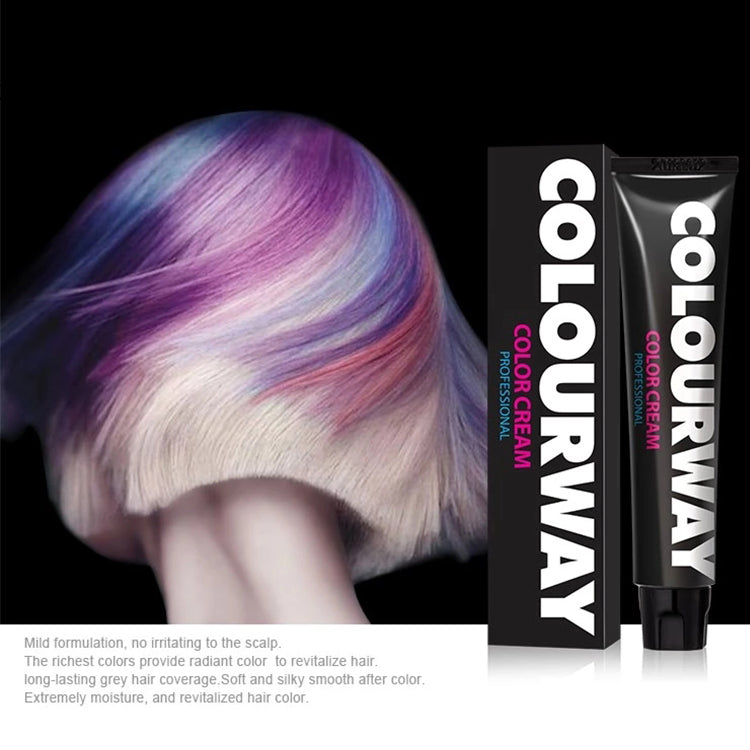 COLOURWAY Hair Color Cream