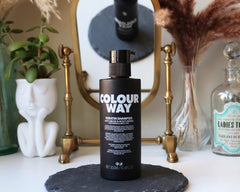 COLOURWAY Keratin Anti-Grease & Moisturizing Shampoo 300ml