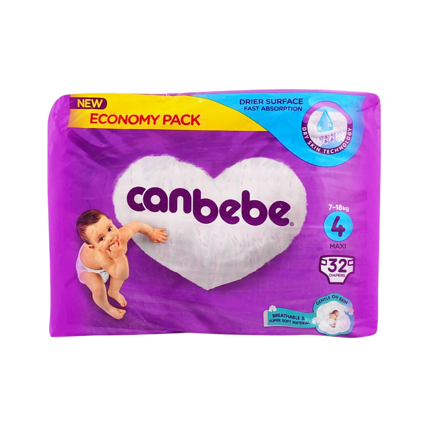 canbebe-comfort-dry-maxi-no-04-7-18-kg-32pcs