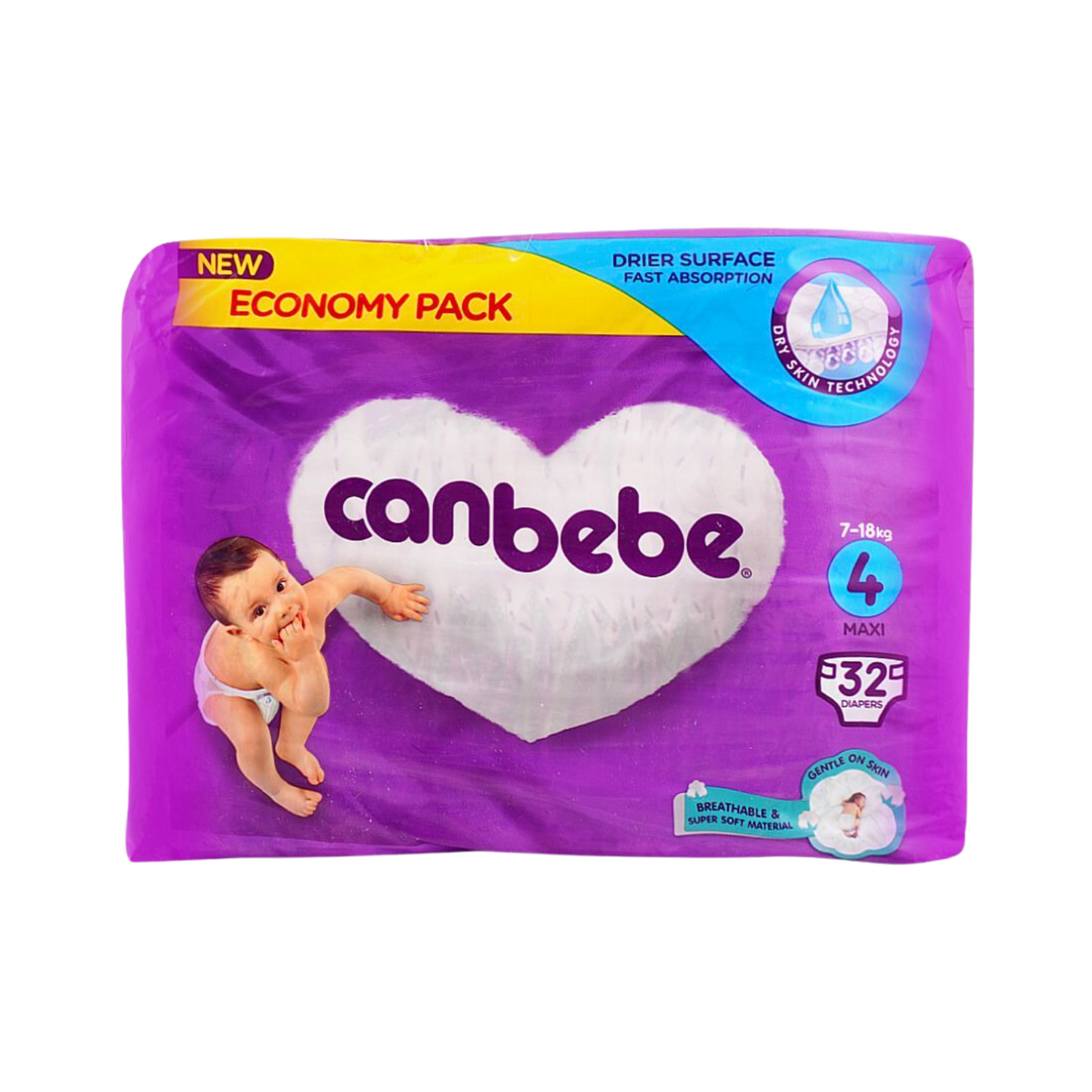 canbebe-comfort-dry-maxi-no-04-7-18-kg-32pcs