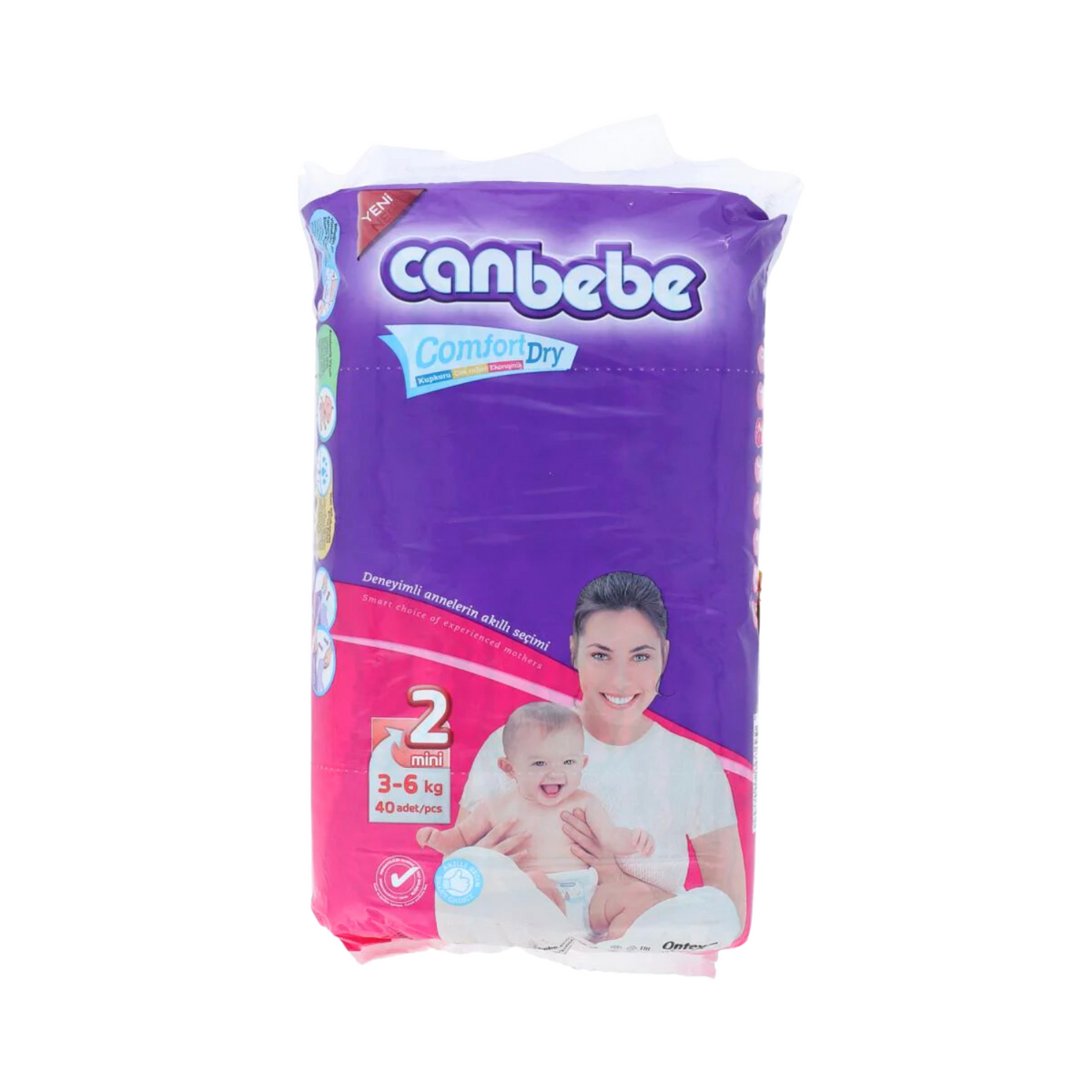 canbebe-diapers-size-2-3-6-kg-40-pcs