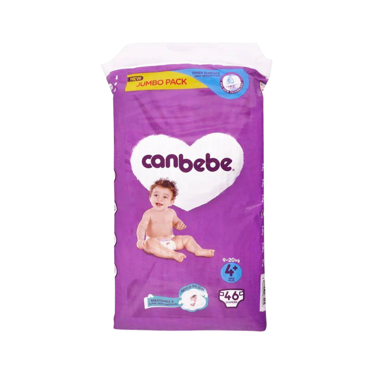 canbebe-diapers-4-9-20kg-46-pcs