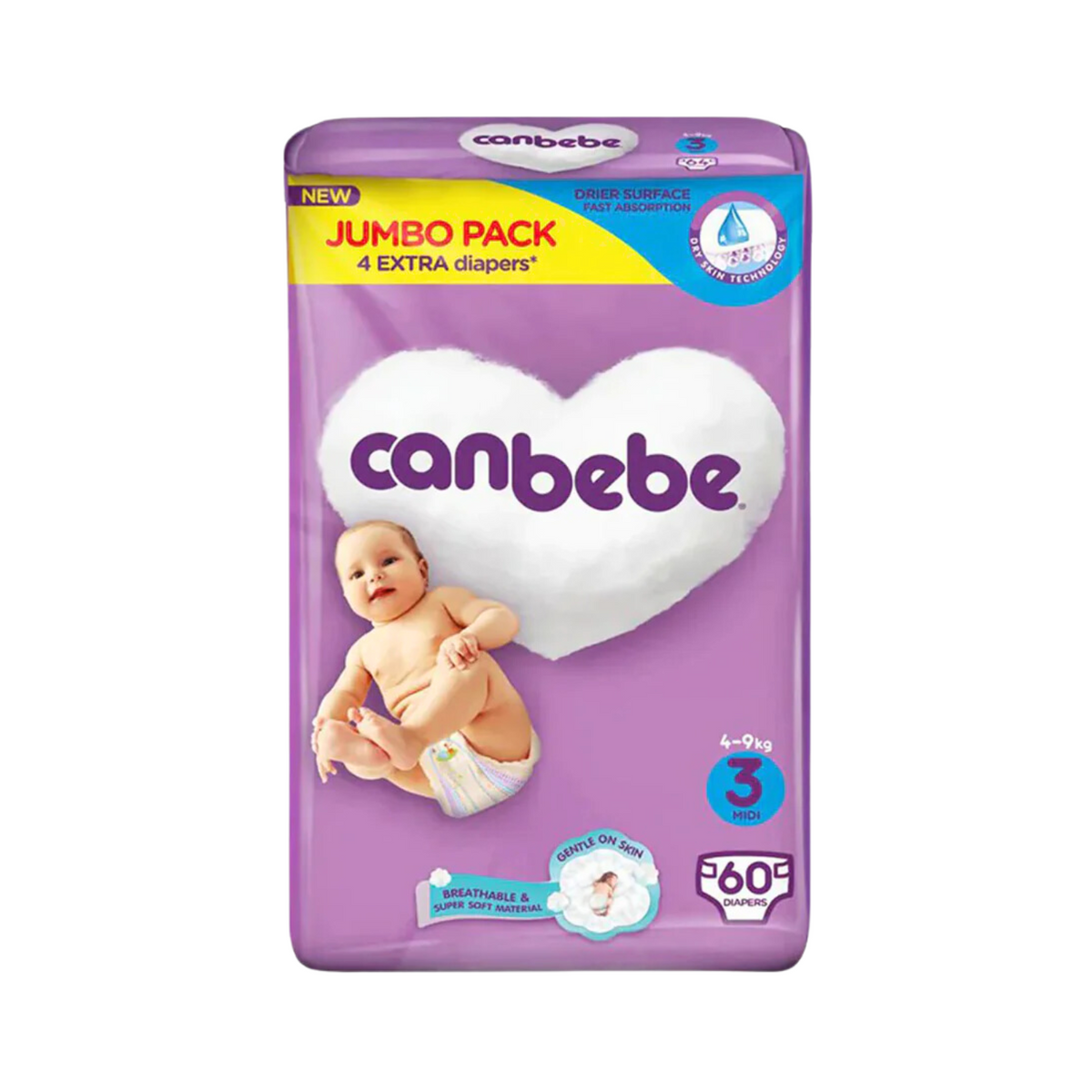 canbebe-diapers-comfort-dry-midi-3-4-9-kg-60-pcs