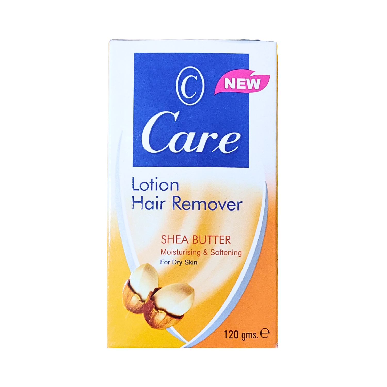 care-hair-remover-lotion-shea-butter-120g