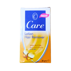 care-hair-remover-lotion-shea-butter-80g