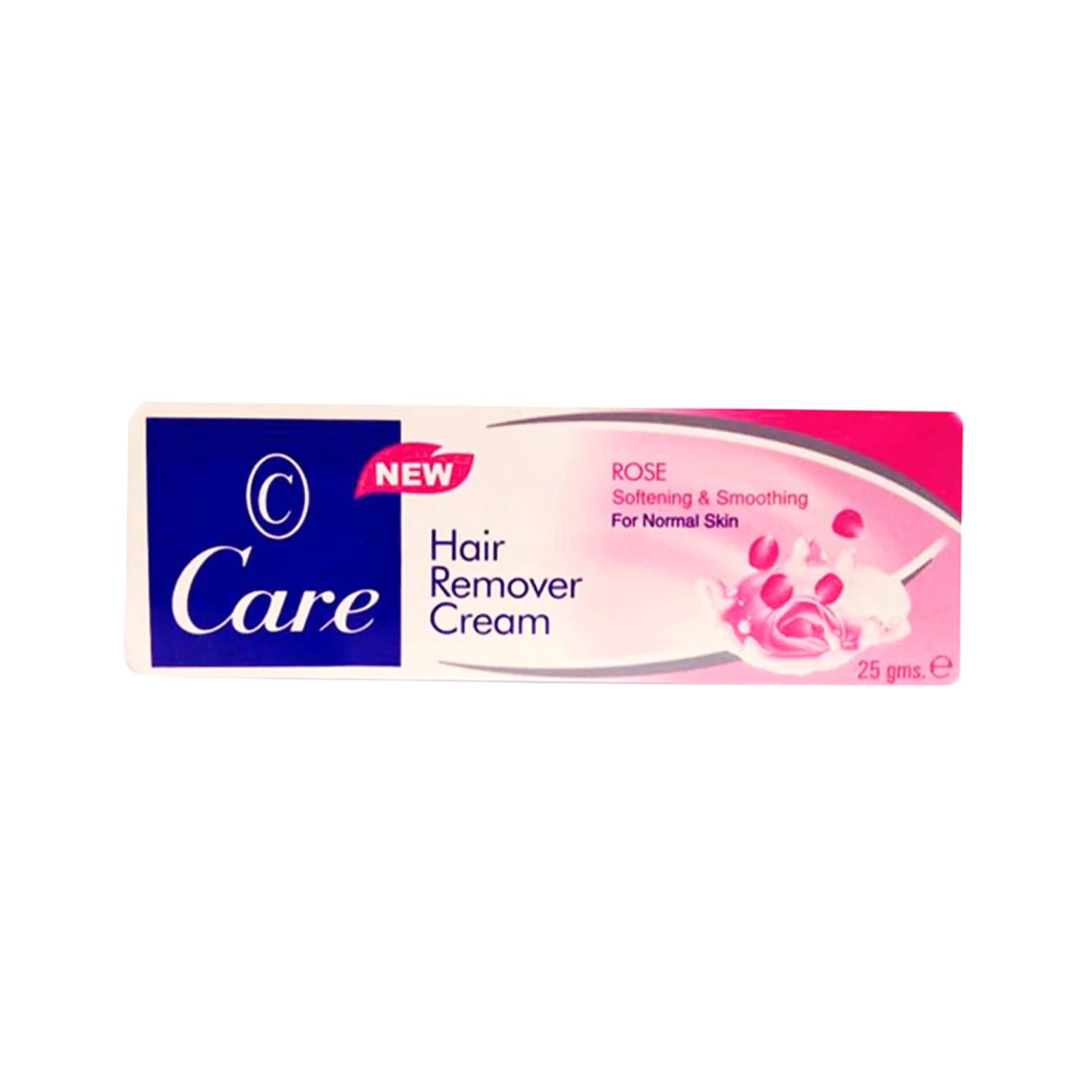 care-rose-hair-remover-cream-25g