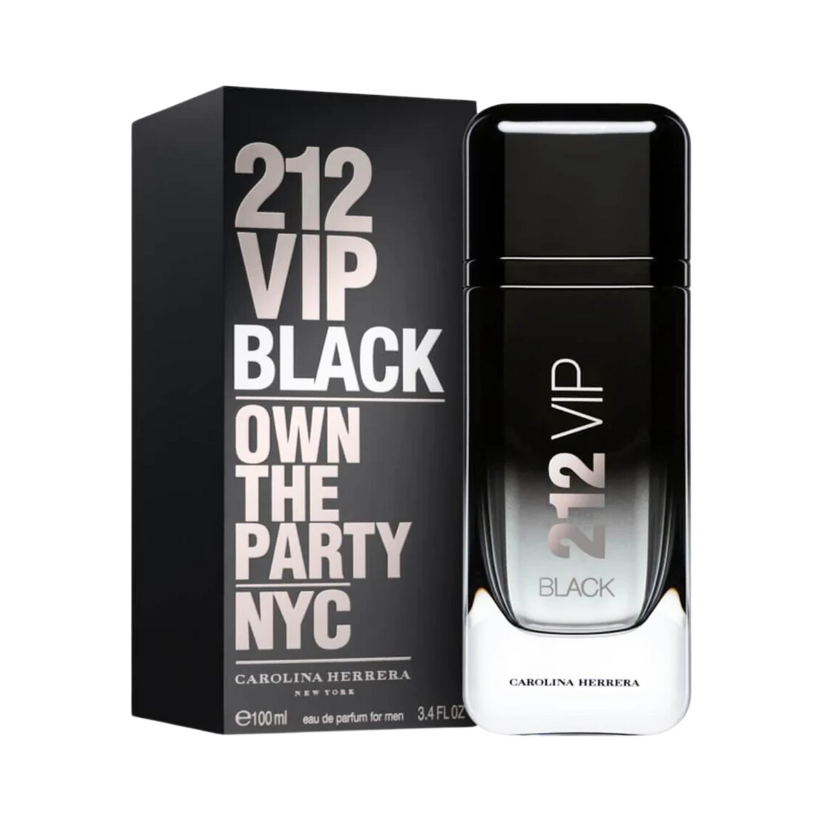 Carolina herrera 212 vip party online