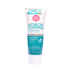 cathy-doll-acne-oil-control-cleansing-foam-150ml