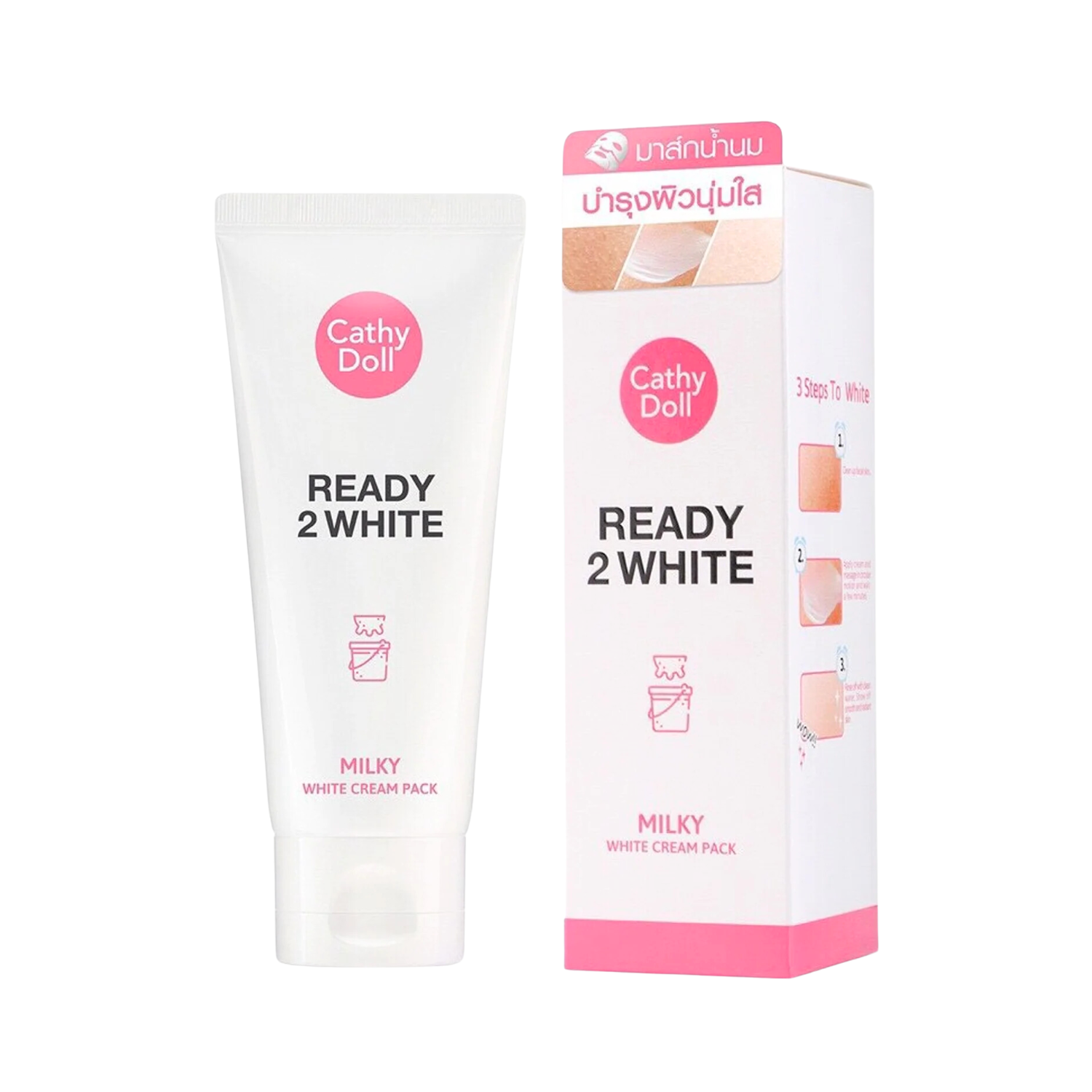 cathy-doll-ready-2-white-milky-white-cream-face-pack-100ml