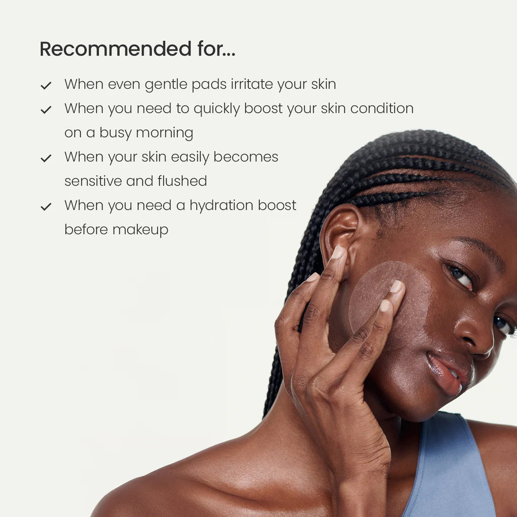 Biodance Cera-Nol Gel Toner Pads 140g