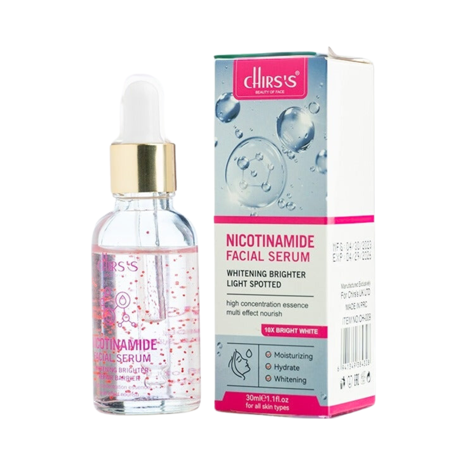 chirss-nicotinamide-facial-serum-30ml