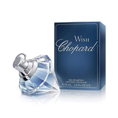 Chopard Wish Eau De Parfum France 75ml