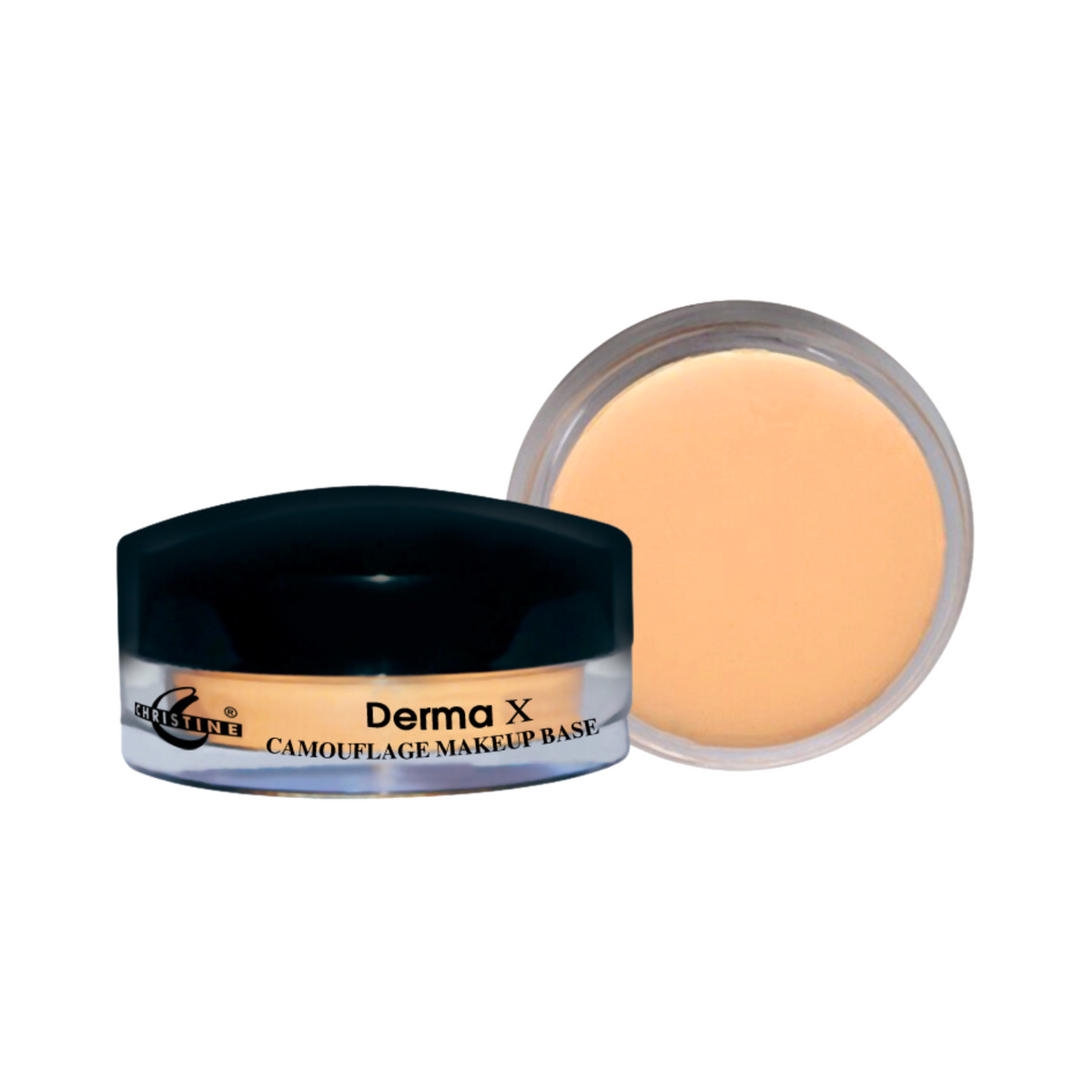 christine-derma-x-makeup-base