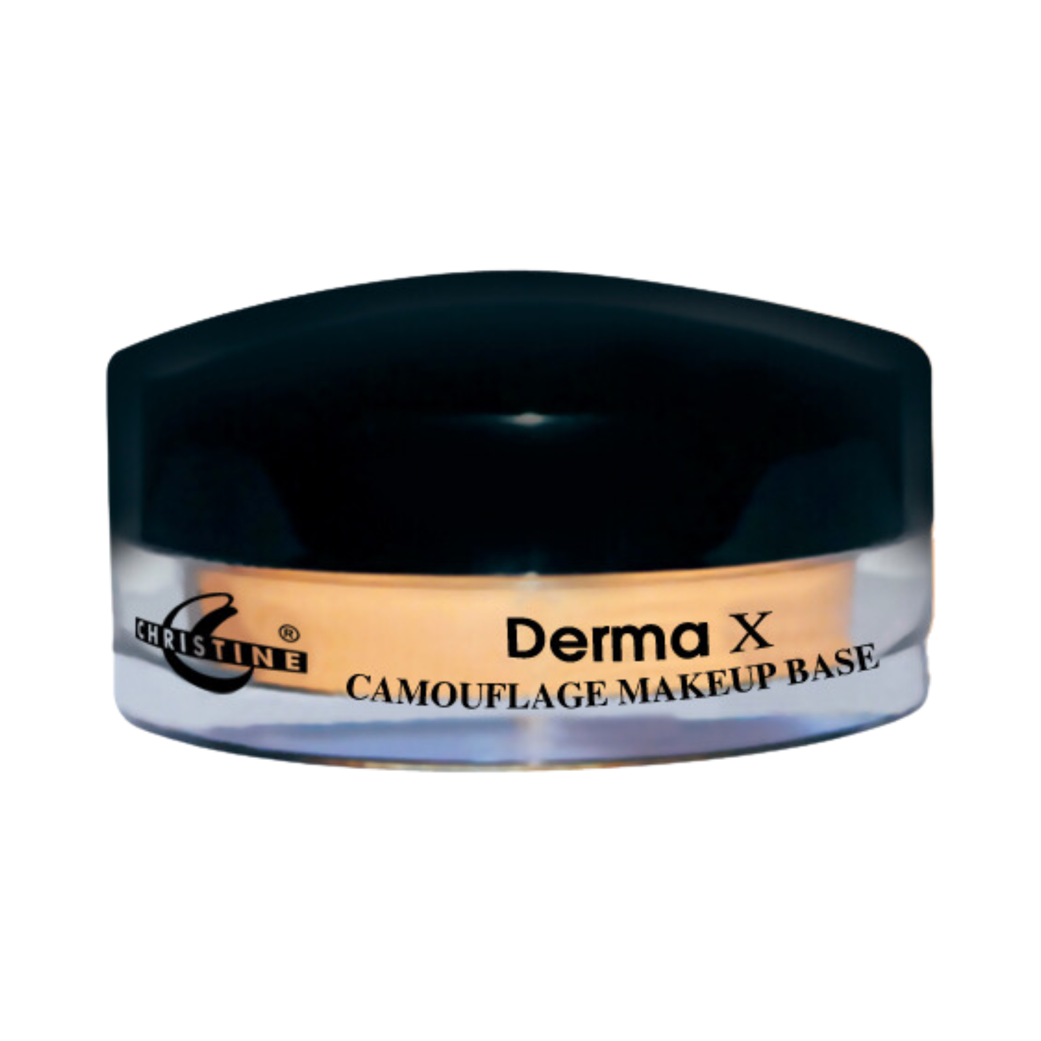 christine-derma-x-makeup-base