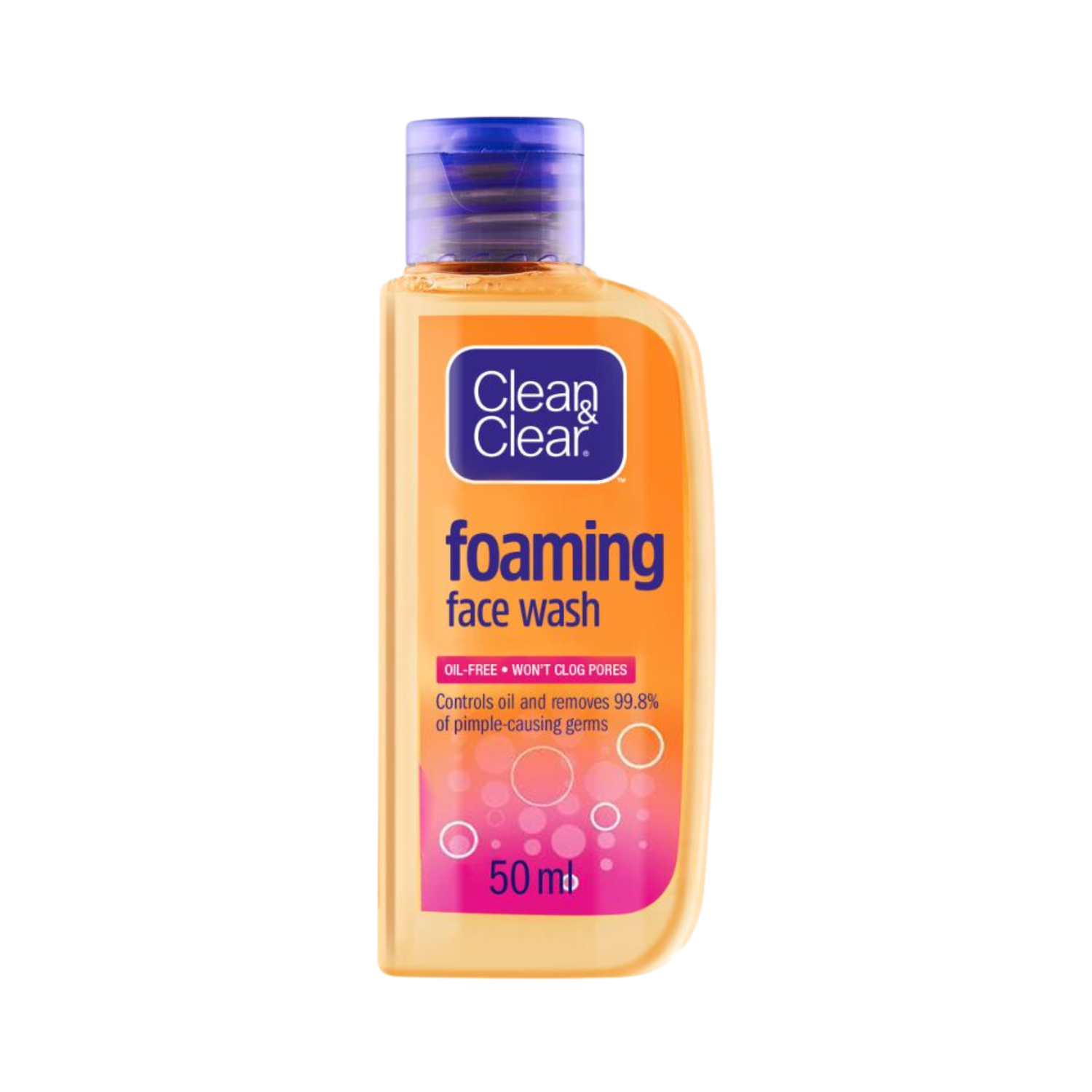 clean-clear-essentials-foaming-facial-wash-50ml