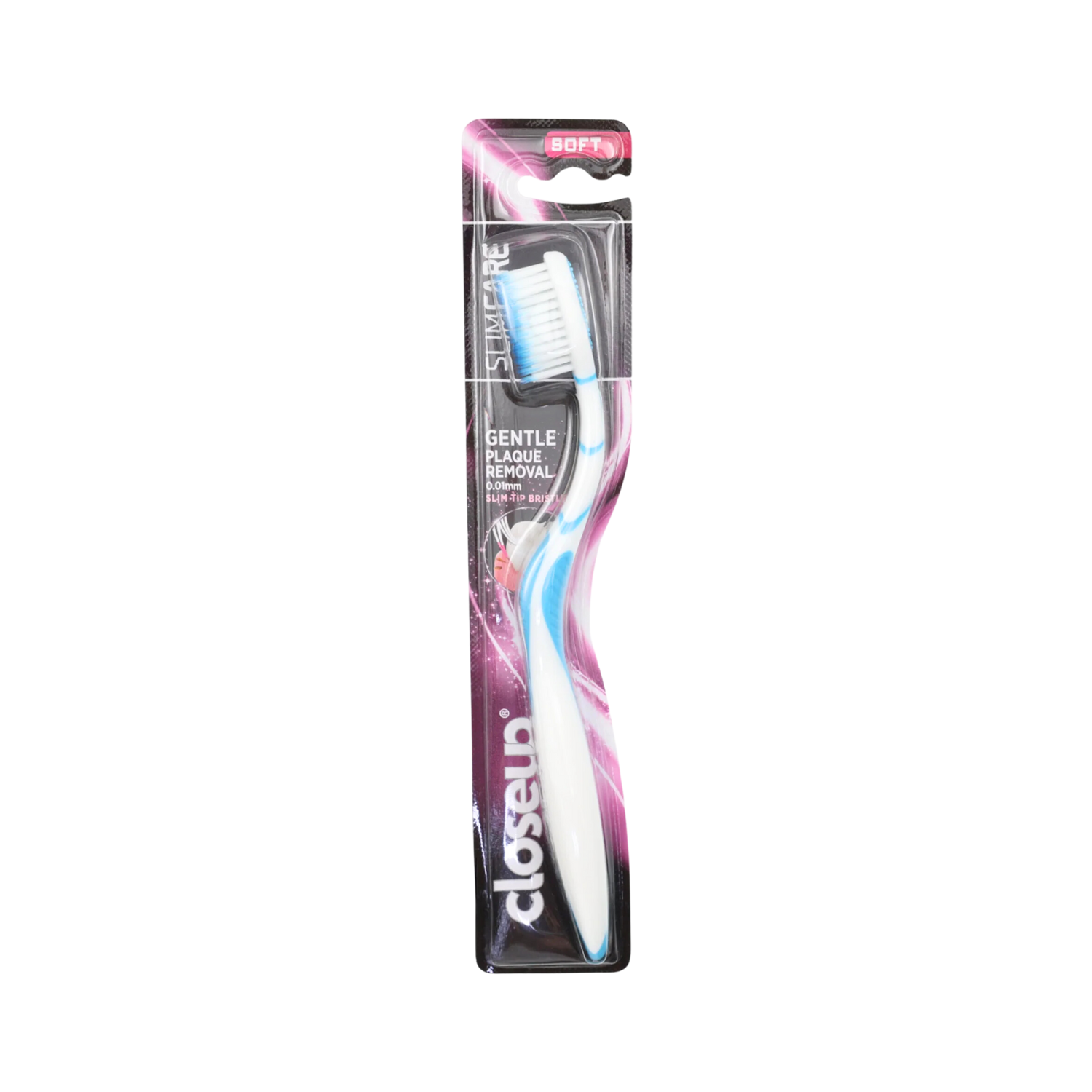 closeup-slim-care-soft-toothbrush