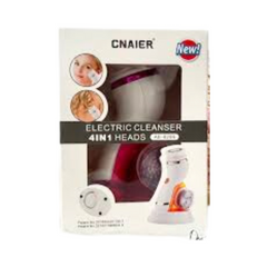 cnaier-face-cleansing-brush-4in-1-heads