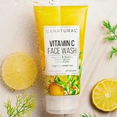 co-natural-vitamin-c-face-wash-150ml