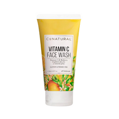 co-natural-vitamin-c-face-wash-150ml