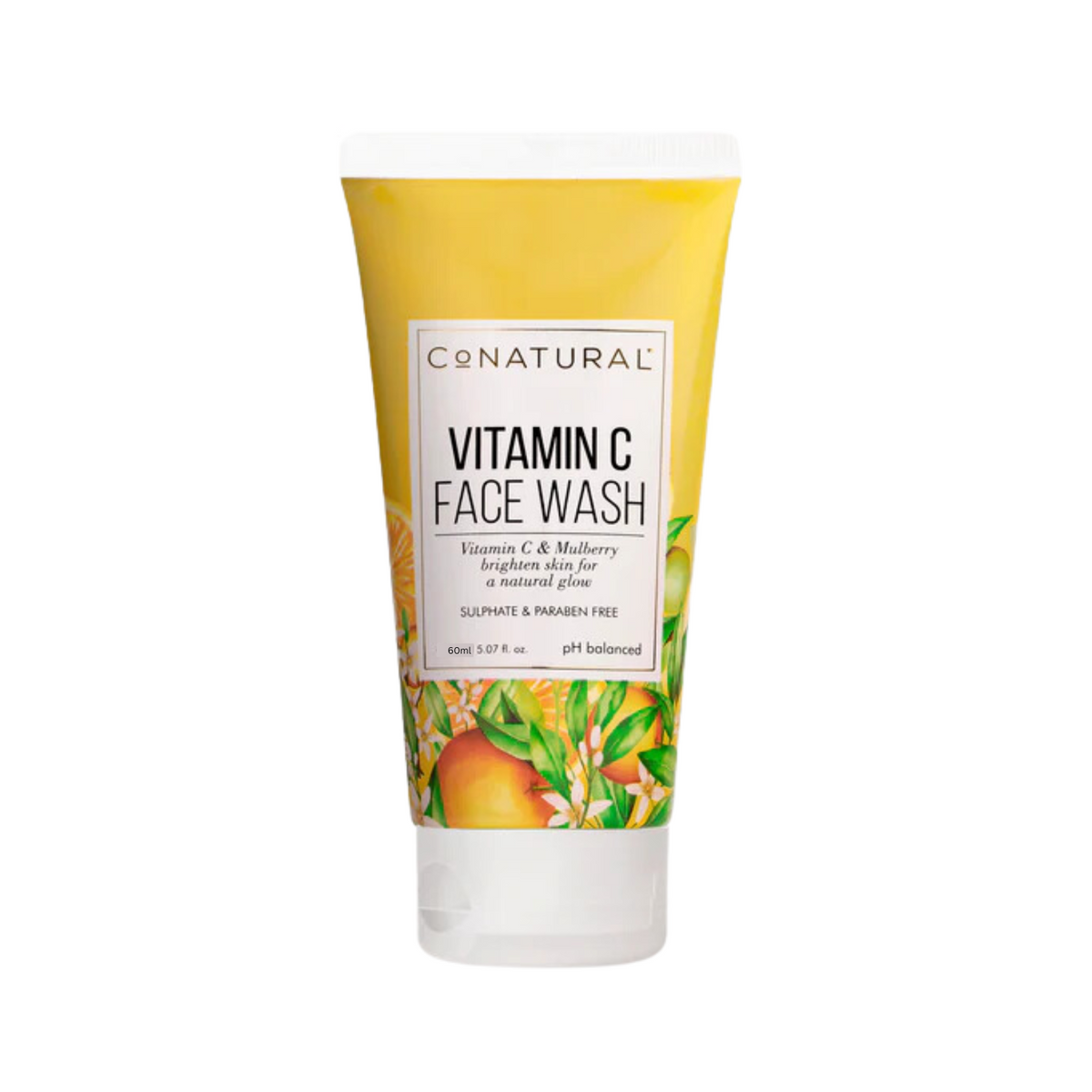co-natural-vitamin-c-face-wash-60ml