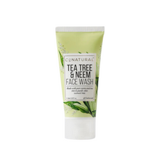 co-natural-tea-tree-neem-face-wash-60ml