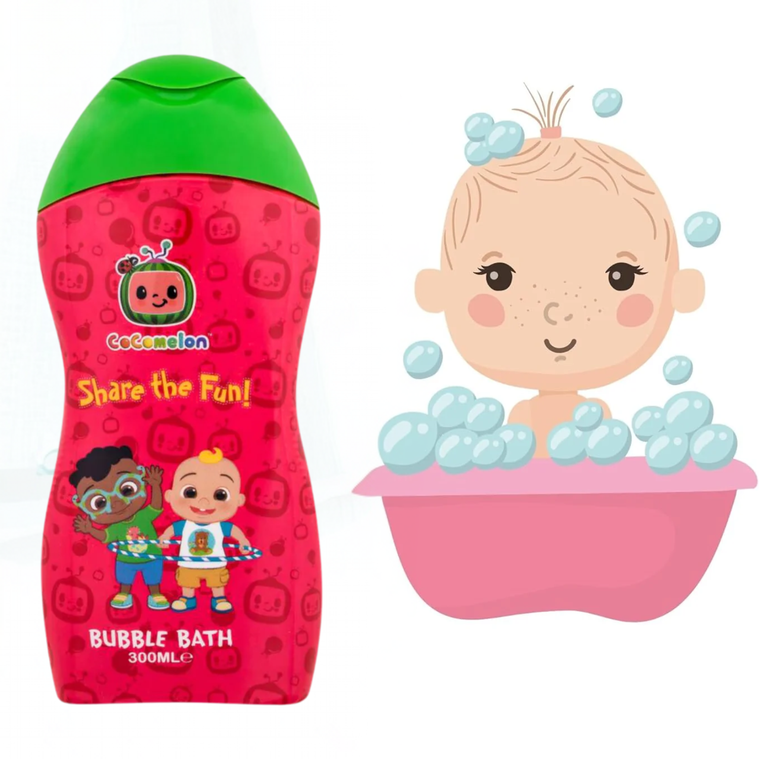 cocomelon-share-the-fun-bubble-bath-300ml