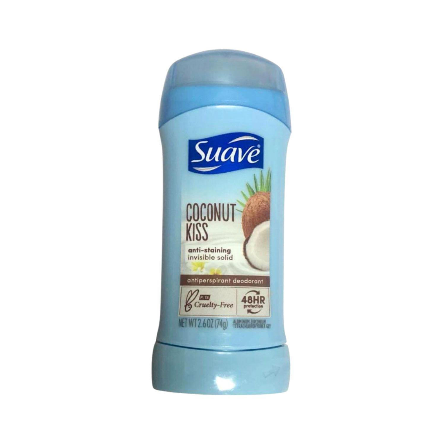 coconut-kiss-invisible-solid-antiperspirant-deodorant-stick-74g