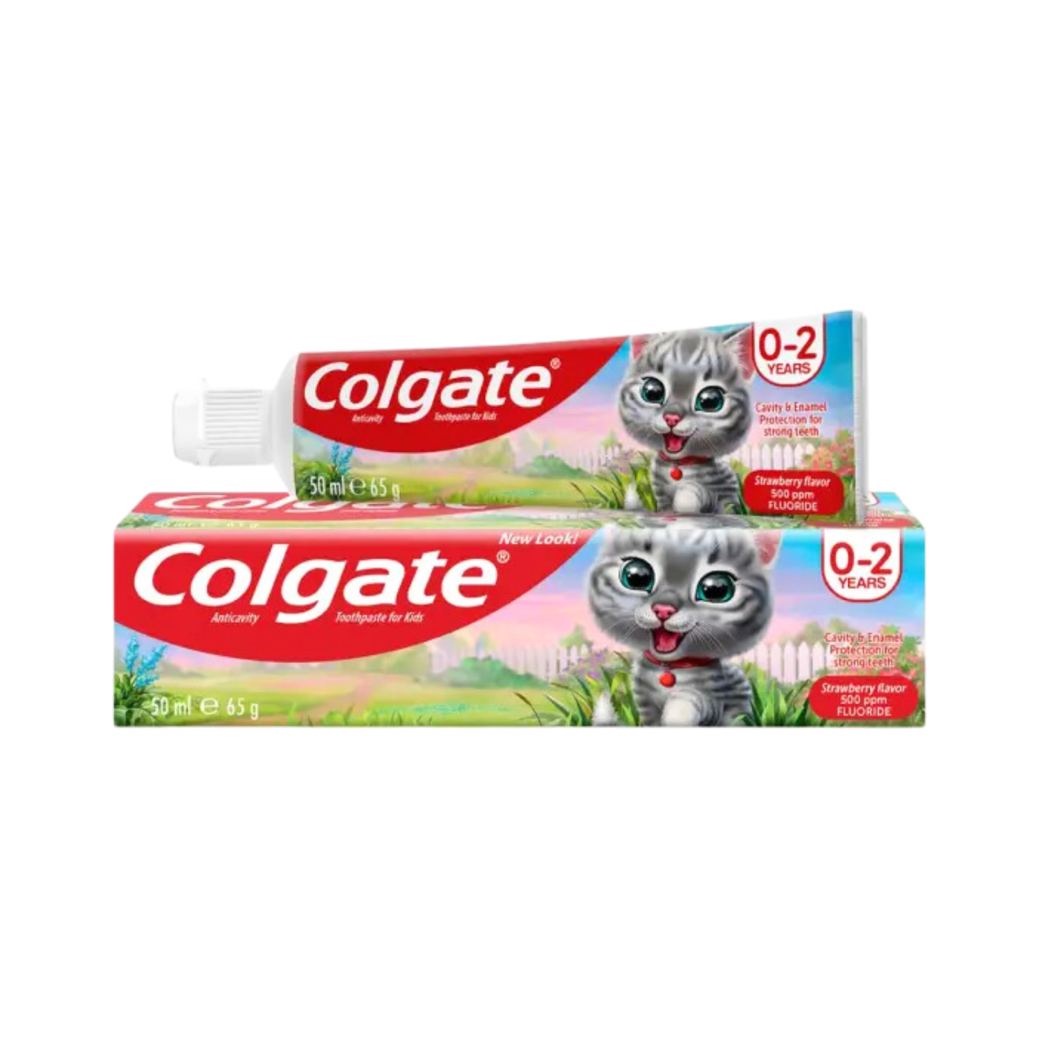 colgate-kids-stawberry-flavour-toothpaste-65g