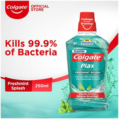 colgate-plax-mouthwash-fresh-mint-250ml