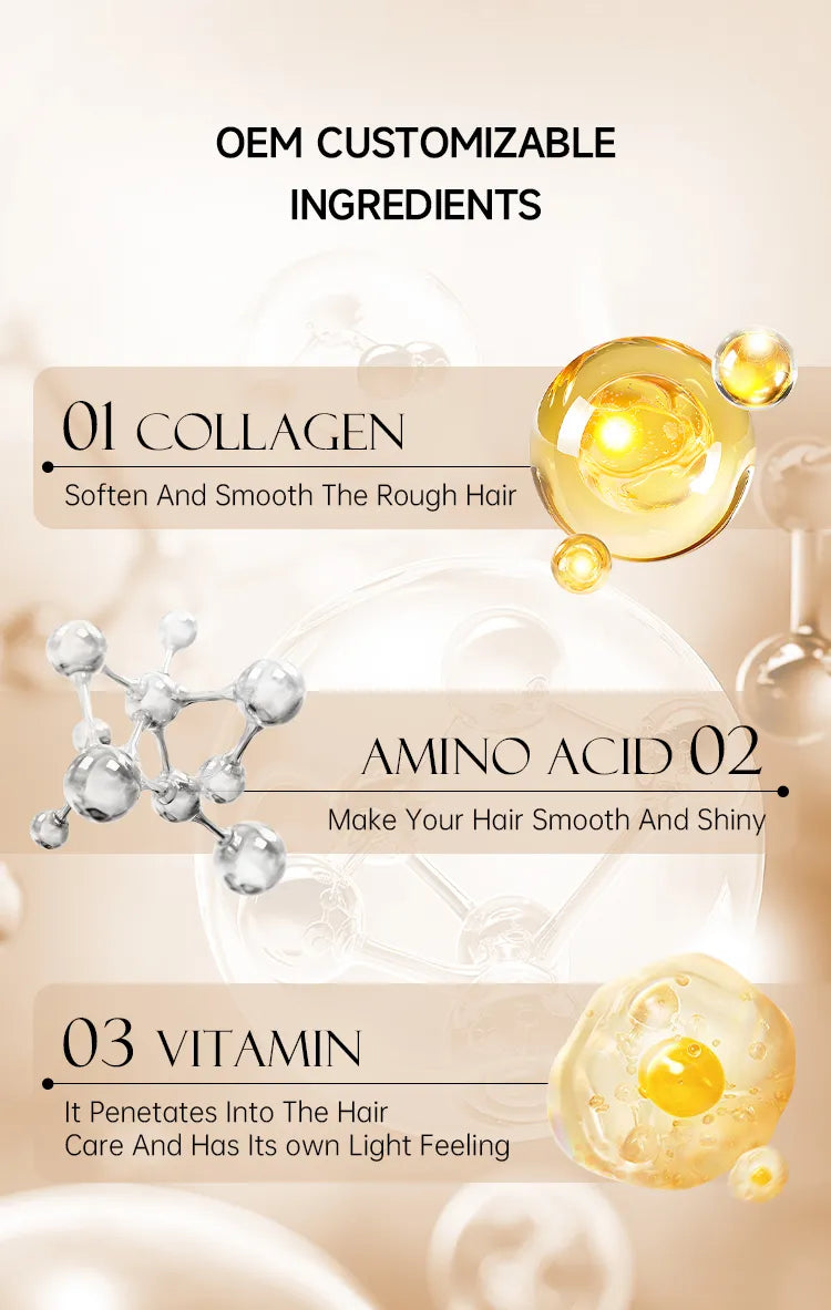 COLOURWAY Professional Keratin Straightening Cream For Damaged Hairs 280ml*2