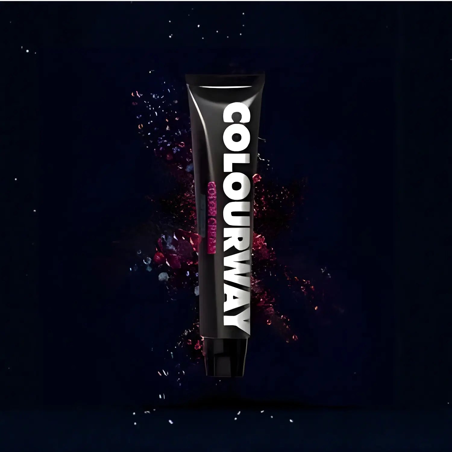 COLOURWAY Hair Color Cream