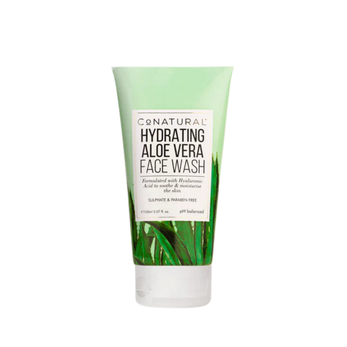 co-natural-hydrating-aloe-vera-face-wash-150ml