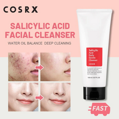 cosrx-salicylic-acid-daily-gentle-cleanser-150ml