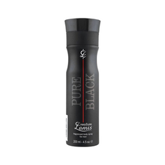 creation-lamis-pure-black-deodorant-body-spray-for-men-200ml