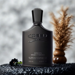Creed 1760 Green Irish Tweed Eau De  Parfum France 100ml